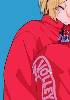 2人のバレー強豪高校生活