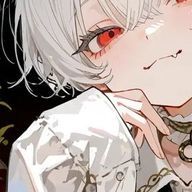 白嵐ミライ @🧊🎼💸さんのアイコン画像