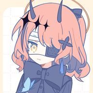 白嵐ミライ @サブ垢に籠ってますさんのアイコン画像