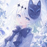 時無ミライさんのアイコン画像