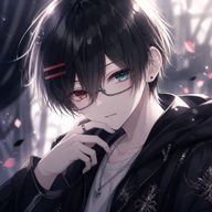 青月ミヤ（時無ミライ）さんのアイコン画像