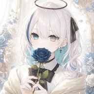時無ミライさんのアイコン画像