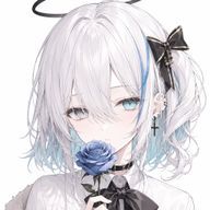 時無ミライさんのアイコン画像