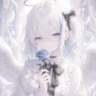 時無ミライさんのアイコン画像