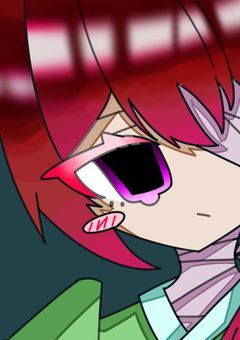 【　一次創作部屋　】