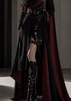LUMOS - 選ばれし魔法使い -