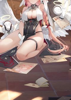 フォローされたキミへ