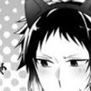 先輩の家の壁になりたいですｯ！！