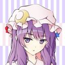 パチュリー
