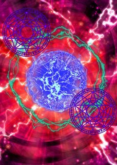 現代異能者達の幻想郷