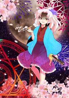 傀儡と儚き命の幻想郷