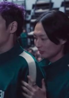 未成年の癖にデスゲームに参加しちゃいました…