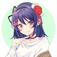 アルパカさんのアイコン画像