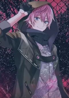 翔は呪術高専1年生で雄英の援護？！