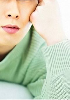 ❤受け、