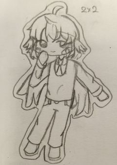 この世界であの子に幸せを
