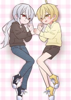 とある2人のラジオ放送