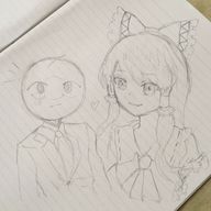 ゆっくり夜桜　さんのアイコン画像