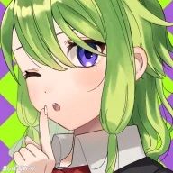 留魂@元コンデンサーさんのアイコン画像