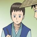 立花北枝