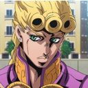 ジョルノ・ジョバァーナ