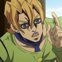 パンナコッタ・フーゴ