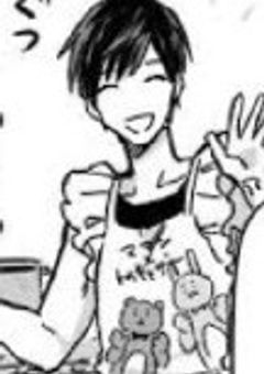 #  うらみちお兄さんの妹さん