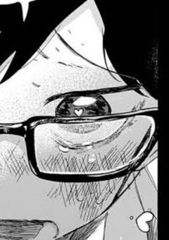 ︎2人目のお兄ちゃん 。