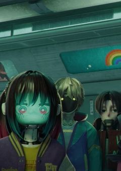 # ミルキーサブウェイ .