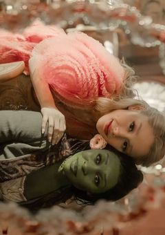 ︎ ↪︎ 優秀な魔法使い .