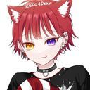 速星莉玖(四男、15歳)