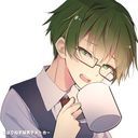 速星音、(三男、16歳)