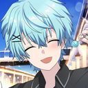 速星沖、（次男、17歳）