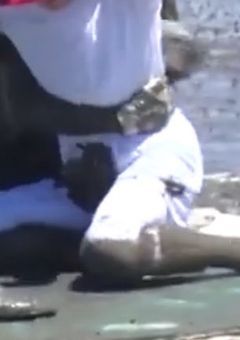 俺の弱いところ