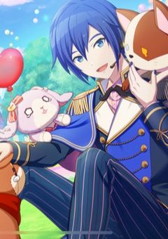 ワンダショと！