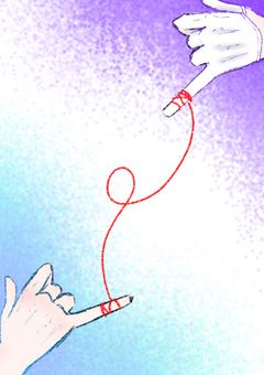 神代家には息子が2人いるそうです。