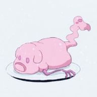 突然変異ブタミンゴさんのアイコン画像