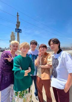 コムの裏方バツイチ子持ち