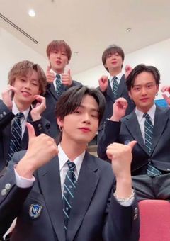 『白いリボンの天使』