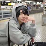 11₋6₋Mei💙さんのアイコン画像