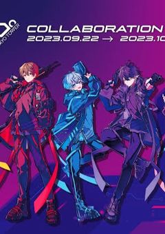 不幸な女の子と６人の男達