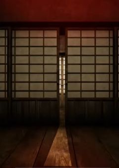 今宵は……月が綺麗ですね    (あなたが好きです)