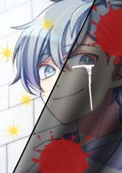 仮面を付けたピエロ達＿＿＿＿🤡