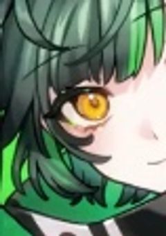 精神科医と💚くん