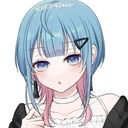 _蒼月@ソウゲツ_ _蓮@レン_