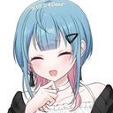 _蒼月@ソウゲツ_ _蓮@レン_