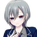 _冴月@サエヅキ_ _涼夏@スズカ_