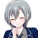 _冴月@サエヅキ_ _涼夏@スズカ_