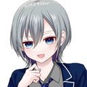 _冴月@サエヅキ_ _涼夏@スズカ_