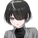 _御巫@ミカナギ_ _怜@レイ_